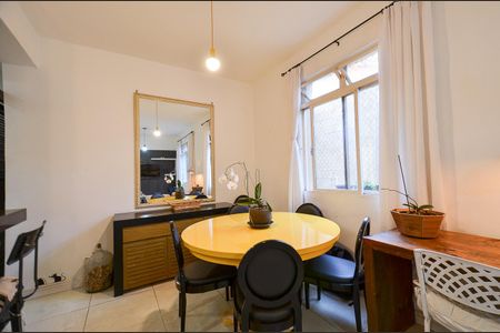 Apartamento à venda com 95m², 3 quartos e 1 vagaSala Ambientes