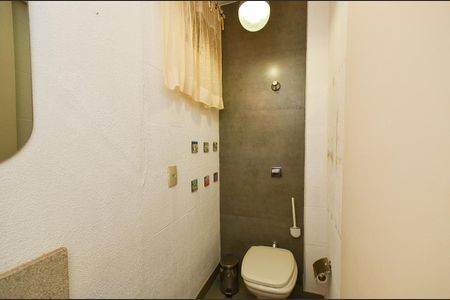 Apartamento à venda com 95m², 3 quartos e 1 vagaLavabo