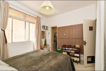 Apartamento à venda com 95m², 3 quartos e 1 vagaSuite