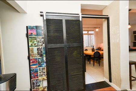 Apartamento à venda com 95m², 3 quartos e 1 vagaCozinha