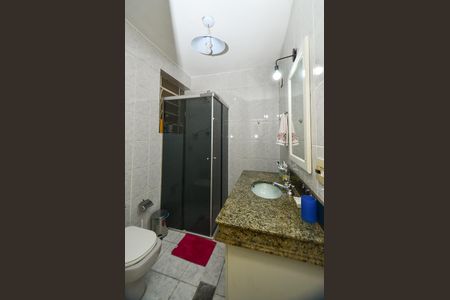 Apartamento à venda com 95m², 3 quartos e 1 vagaBanheiro Social