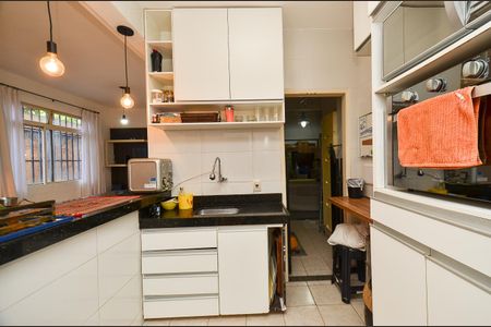 Apartamento à venda com 95m², 3 quartos e 1 vagaCozinha