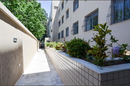 Apartamento à venda com 95m², 3 quartos e 1 vagaEntrada