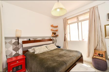 Apartamento à venda com 95m², 3 quartos e 1 vagaSuite