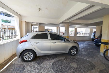 Apartamento à venda com 95m², 3 quartos e 1 vagaGaragem