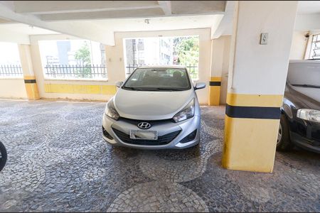 Apartamento à venda com 95m², 3 quartos e 1 vagaGaragem