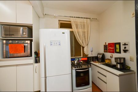 Apartamento à venda com 95m², 3 quartos e 1 vagaCozinha