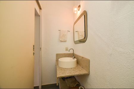 Apartamento à venda com 95m², 3 quartos e 1 vagaLavabo