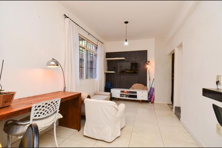 Apartamento à venda com 95m², 3 quartos e 1 vagaSala Ambientes