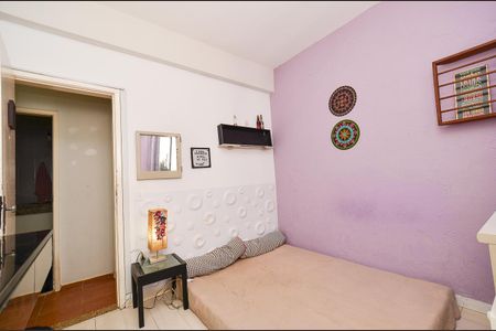 Apartamento à venda com 95m², 3 quartos e 1 vagaQuarto 1