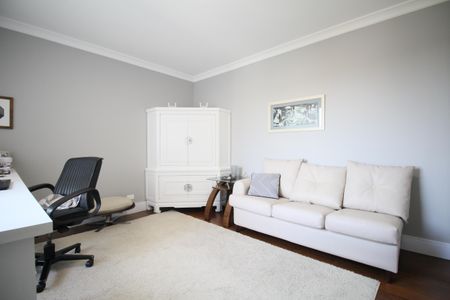 Apartamento à venda com 217m², 3 quartos e 3 vagasQuarto 1