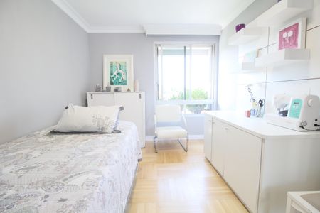 Apartamento à venda com 217m², 3 quartos e 3 vagasSuíte 2