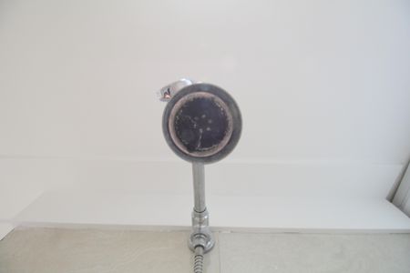 Apartamento à venda com 217m², 3 quartos e 3 vagasBanheiro da Suíte 2