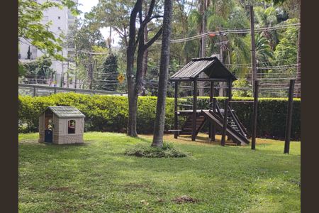 Apartamento à venda com 217m², 3 quartos e 3 vagas Apartamento à venda com 217m², 3 quartos e 3 vagasJardim