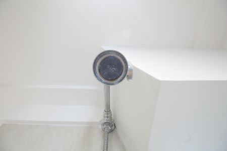 Apartamento à venda com 217m², 3 quartos e 3 vagasBanheiro da Suíte 3