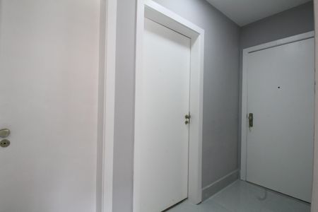 Apartamento à venda com 217m², 3 quartos e 3 vagasÁrea comum