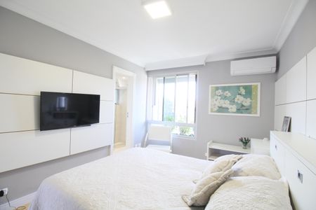 Apartamento à venda com 217m², 3 quartos e 3 vagasSuíte 3