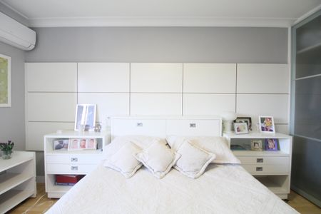 Apartamento à venda com 217m², 3 quartos e 3 vagasSuíte 3