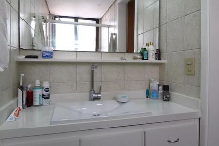 Apartamento à venda com 40m², 1 quarto e 1 vaga Apartamento à venda com 40m², 1 quarto e 1 vagaFoto 01