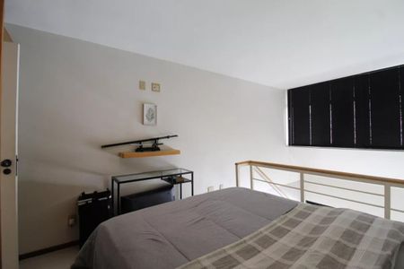 Apartamento à venda com 40m², 1 quarto e 1 vaga Apartamento à venda com 40m², 1 quarto e 1 vagaFoto 01