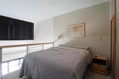 Apartamento à venda com 40m², 1 quarto e 1 vaga Apartamento à venda com 40m², 1 quarto e 1 vagaFoto 01