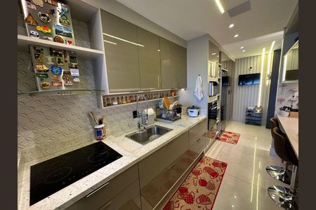 Foto 05 de apartamento à venda com 3 quartos, 108m² em Vila Monumento, São Paulo