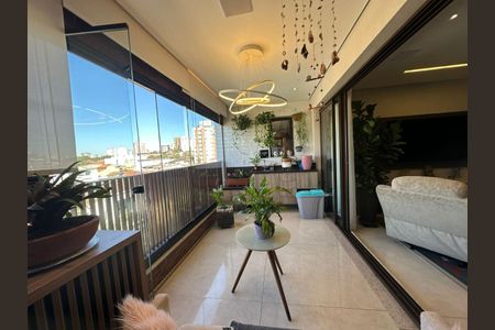 Foto 01 de apartamento à venda com 3 quartos, 108m² em Vila Monumento, São Paulo