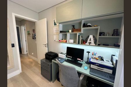 Foto 12 de apartamento à venda com 3 quartos, 108m² em Vila Monumento, São Paulo