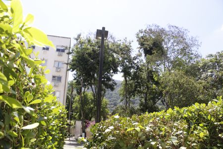 Apartamento à venda com 62m², 2 quartos e 1 vagaVista da Rua