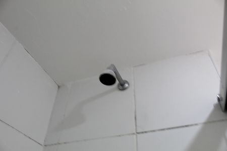 Apartamento à venda com 62m², 2 quartos e 1 vagaBanheiro da Suíte