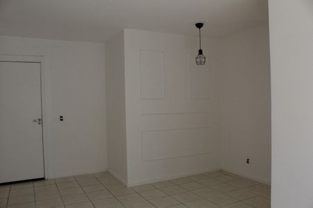 Sala de apartamento à venda com 2 quartos, 62m² em Jacarepaguá, Rio de Janeiro