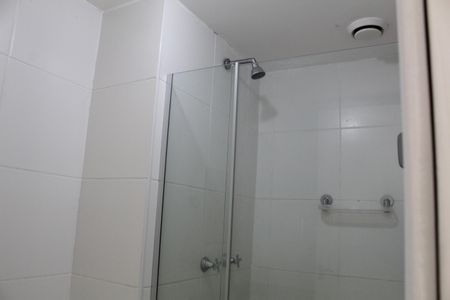 Apartamento à venda com 62m², 2 quartos e 1 vagaBanheiro Social