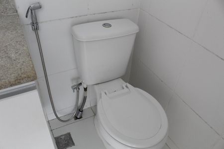 Apartamento à venda com 62m², 2 quartos e 1 vagaBanheiro da Suíte