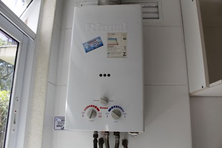 Apartamento à venda com 62m², 2 quartos e 1 vagaÁrea de Serviço