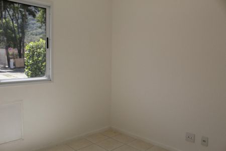 Quarto 1 de apartamento à venda com 2 quartos, 62m² em Jacarepaguá, Rio de Janeiro