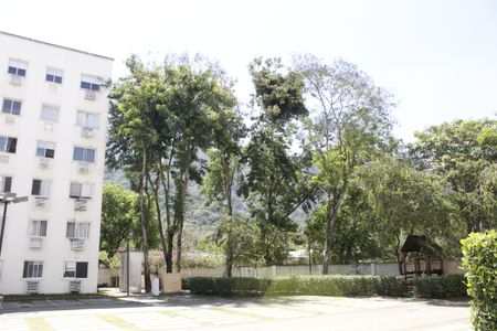 Apartamento à venda com 62m², 2 quartos e 1 vagaVista da Rua