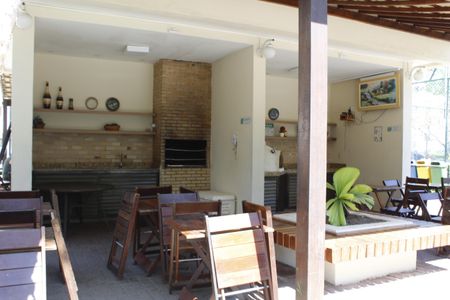 Apartamento à venda com 62m², 2 quartos e 1 vagaÁrea comum