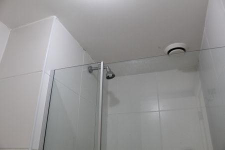 Apartamento à venda com 62m², 2 quartos e 1 vagaBanheiro Social