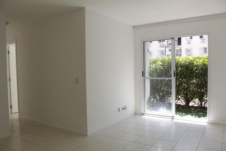 Apartamento à venda com 62m², 2 quartos e 1 vagaSala