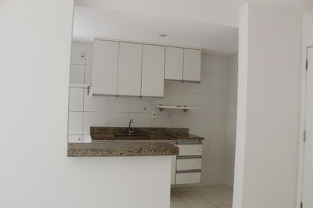 Apartamento à venda com 62m², 2 quartos e 1 vagaCozinha