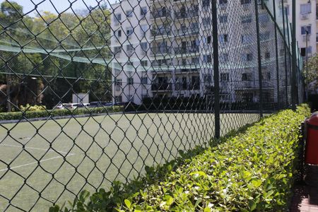 Apartamento à venda com 62m², 2 quartos e 1 vagaÁrea comum