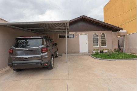 Casa à venda com 127m², 2 quartos e 4 vagasGaragem
