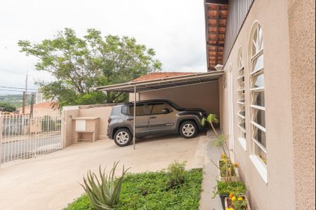 Casa à venda com 127m², 2 quartos e 4 vagasGaragem