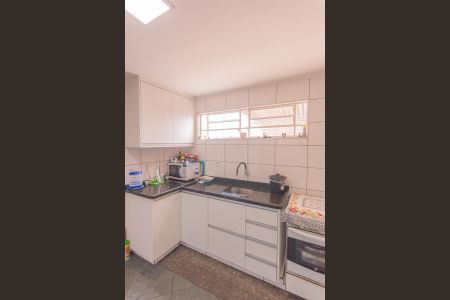 Casa à venda com 127m², 2 quartos e 4 vagasCozinha