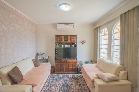 Sala de casa à venda com 2 quartos, 127m² em Jardim Yeda, Campinas