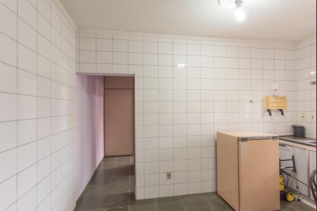 Casa à venda com 127m², 2 quartos e 4 vagasCasa 2- Cozinha