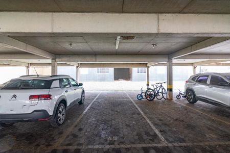 Apartamento à venda com 160m², 3 quartos e 2 vagasÁrea comum