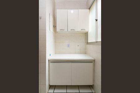 Apartamento à venda com 160m², 3 quartos e 2 vagasCozinha