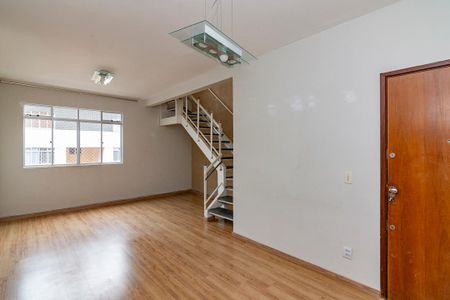 Apartamento à venda com 160m², 3 quartos e 2 vagasSala 1