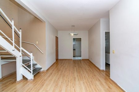 Apartamento à venda com 160m², 3 quartos e 2 vagasSala 1